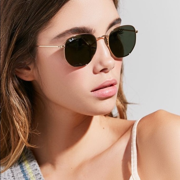 COPY - COPY - Ray bans Sunglasses - Picture 1 of 4